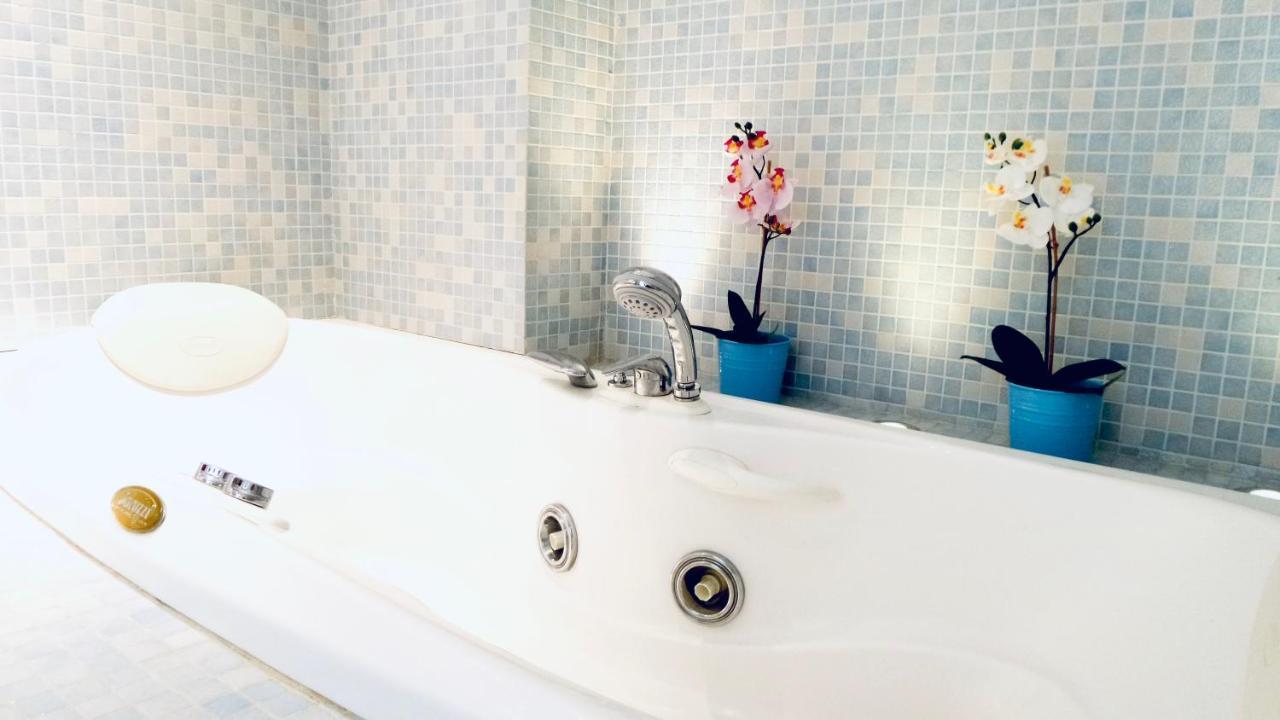 Enric Granados 17 Apartment Barcelona Bagian luar foto