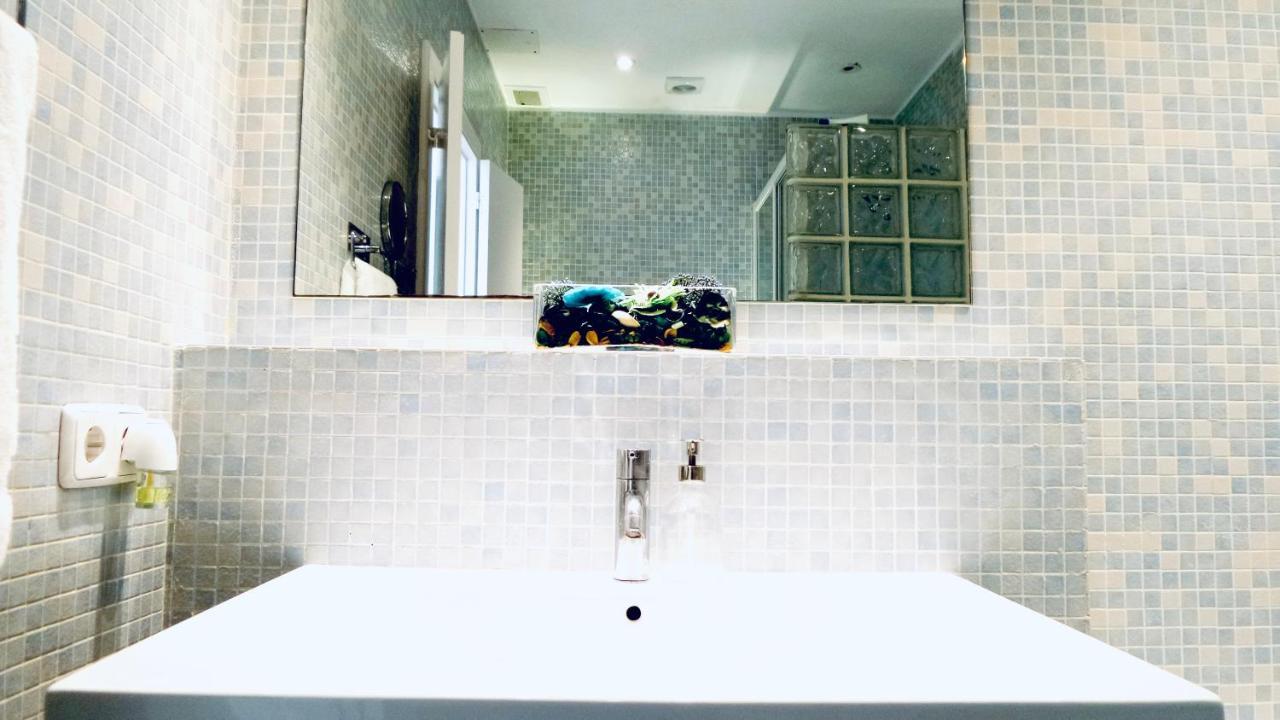 Enric Granados 17 Apartment Barcelona Bagian luar foto