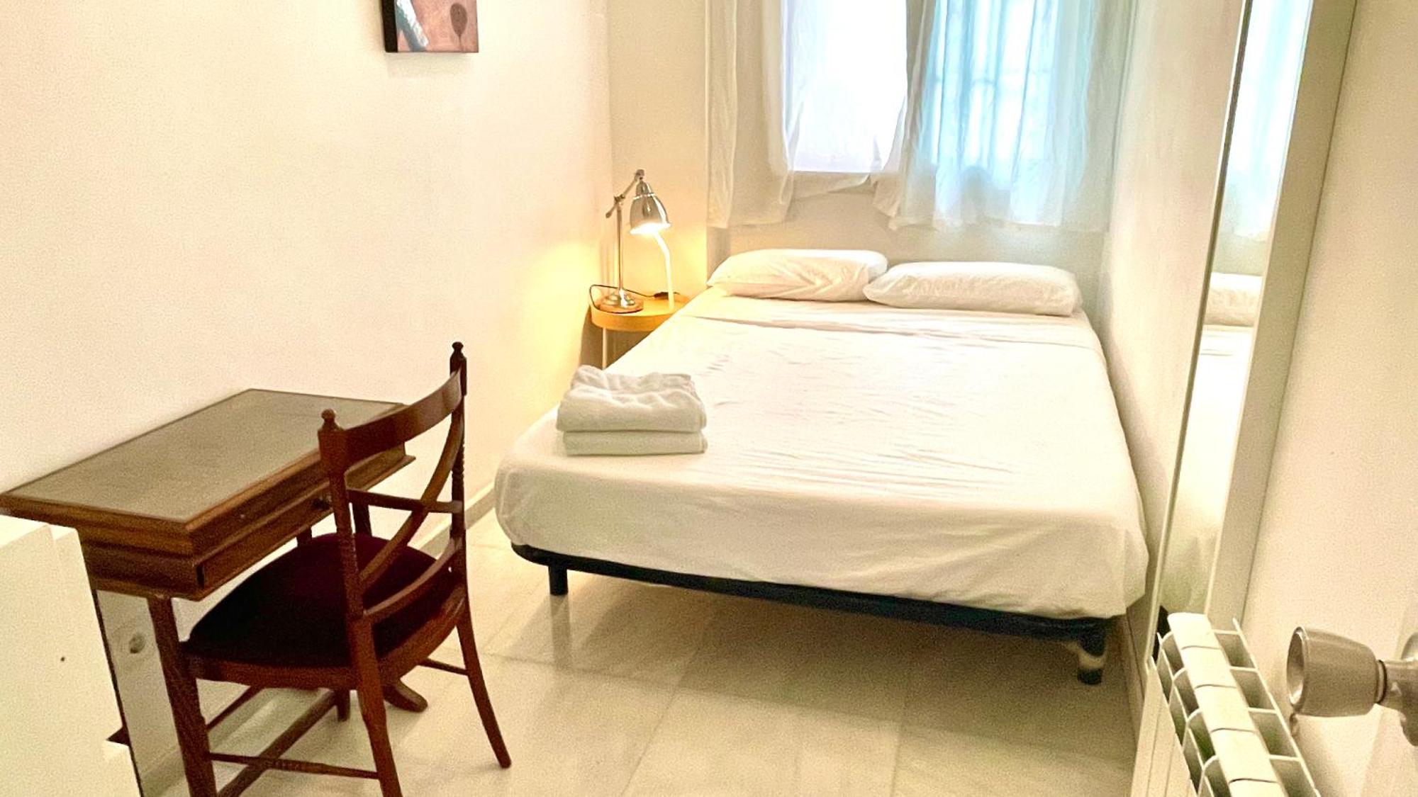 Enric Granados 17 Apartment Barcelona Bagian luar foto